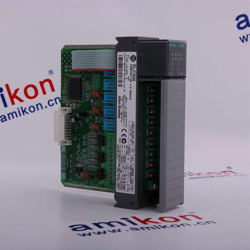 ALLEN BRADLEY 2711E-K14C6 SER.E